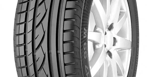 Plată sigură CONTINENTAL PREMIUM CONTACT 6 * SSR 275/40 R22 107Y XL