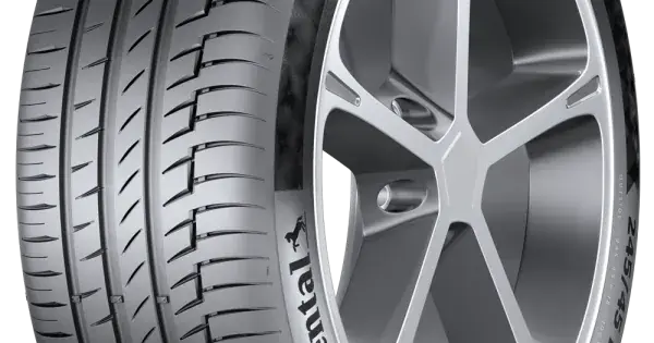 Ieftin CONTINENTAL PREMIUM CONTACT 6 215/50 R17 91Y