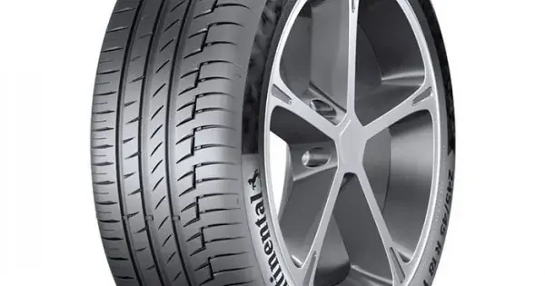 Doar azi CONTINENTAL PREMIUM CONTACT 6 AO 285/45 R20 112H XL