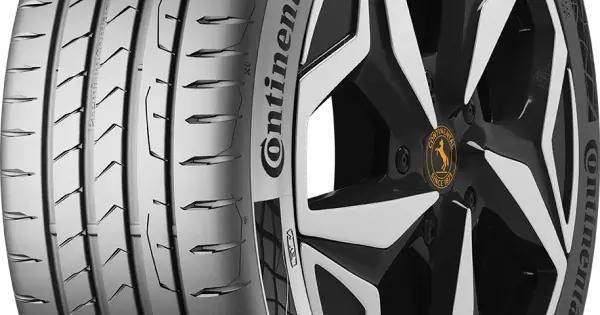 CONTINENTAL PREMIUM CONTACT 7 225/40 R18 92Y Noutate