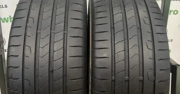 Transport gratuit CONTINENTAL PREMIUM CONTACT 7 225/55 R17 101Y