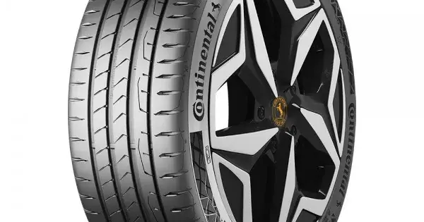 CONTINENTAL PREMIUM CONTACT 7 235/45 R18 98Y Promoție