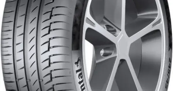 Discount CONTINENTAL PREMIUM CONTACT 7 FR 245/50 R18 100Y