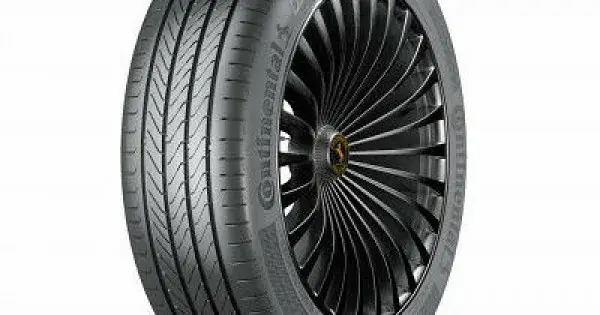 CONTINENTAL PREMIUM CONTACT C 225/50 R18 95V Preț redus