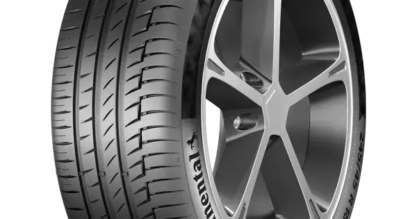 CONTINENTAL PremiumContact 6 225/55 R19 103V Ofertă limitată