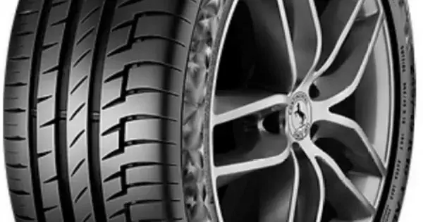 Reducere extra CONTINENTAL Premiumcontact 6 275/35 R22 104Y