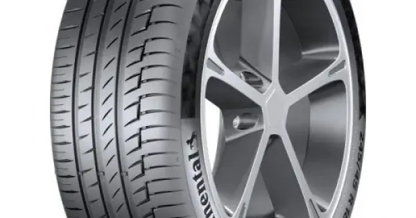 Lichidare de stoc CONTINENTAL PREMIUMCONTACT 6 235/50 R19 99W