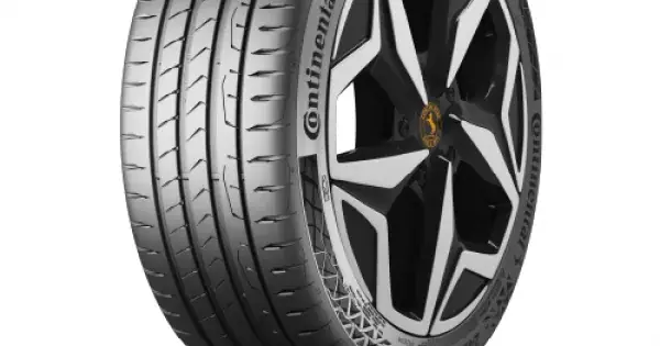 Lichidare de stoc CONTINENTAL PremiumContact 7 215/40 R18 89Y