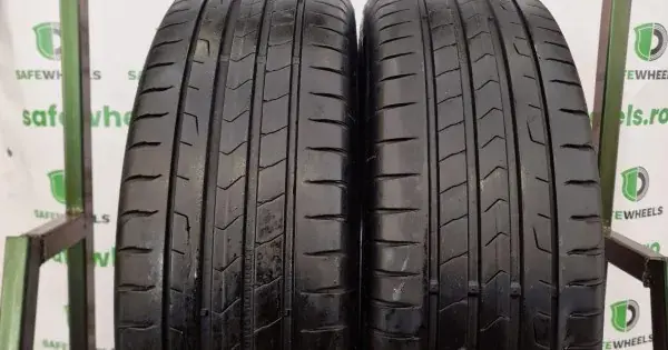 CONTINENTAL Premiumcontact 7 215/65 R17 99V Noutate