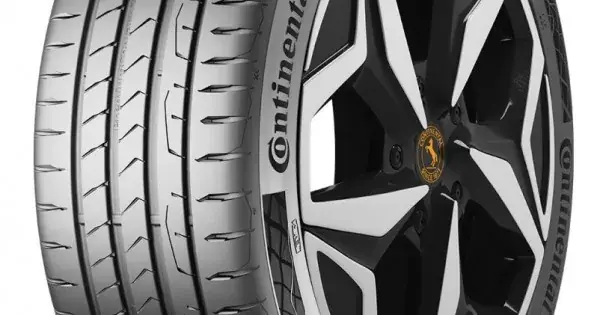 CONTINENTAL Premiumcontact 7 225/55 R17 101Y Preț mic