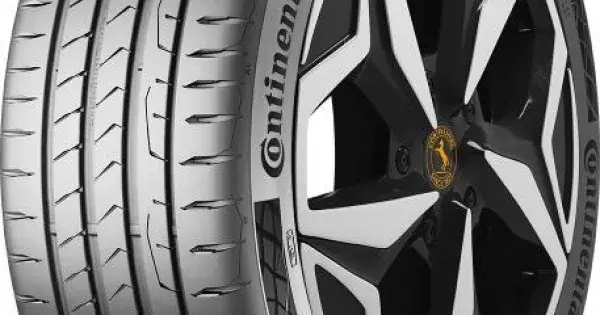 CONTINENTAL PREMIUMCONTACT 7 235/50 R18 101Y Ofertă specială
