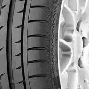 Lichidare de stoc CONTINENTAL SPORT CONTACT 3 E SSR 275/40 R18 99Y