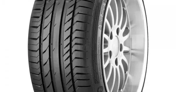 Ofertă exclusivă CONTINENTAL SPORT CONTACT 5 N0 275/45 R18 103Y
