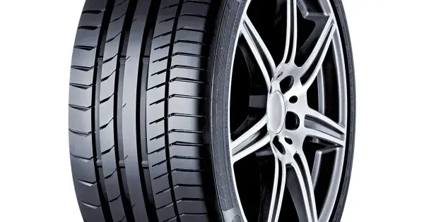 CONTINENTAL SPORT CONTACT 5P AO 255/40 R19 100Y XL Reduceri