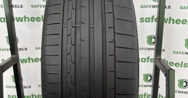 CONTINENTAL SPORT CONTACT 6 AO 285/40 R22 110Y Preț promoțional
