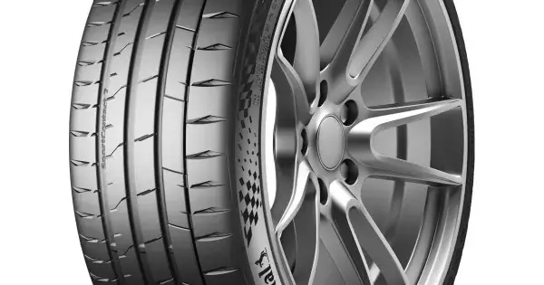Reducere specială CONTINENTAL SPORT CONTACT 7 235/40 R18 95Y XL