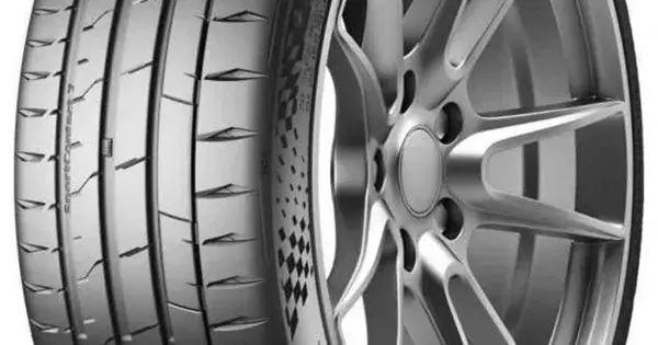 Bestseller CONTINENTAL SPORT CONTACT 7* 285/40 R20 108Y