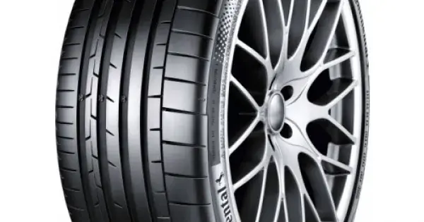 CONTINENTAL SPORTCONTACT 6 245/35 R20 95Y Preț promoțional