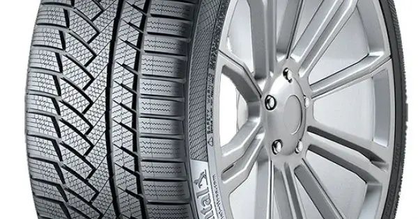 Reducere CONTINENTAL TS 850P 155/70 R19 88T XL