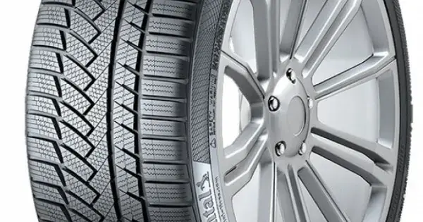 Retur ușor CONTINENTAL TS 850P 285/45 R19 111V XL