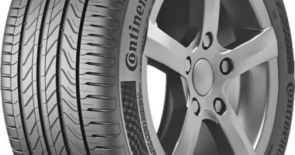 CONTINENTAL ULTRA CONTACT 2022 185/65 R15 88T Cumpărături sigure