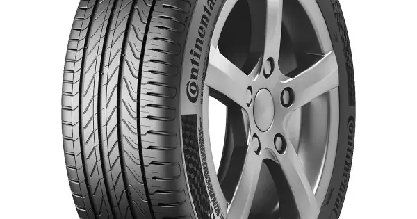 CONTINENTAL ULTRA CONTACT NXT 205/55 R17 95V Disponibil imediat