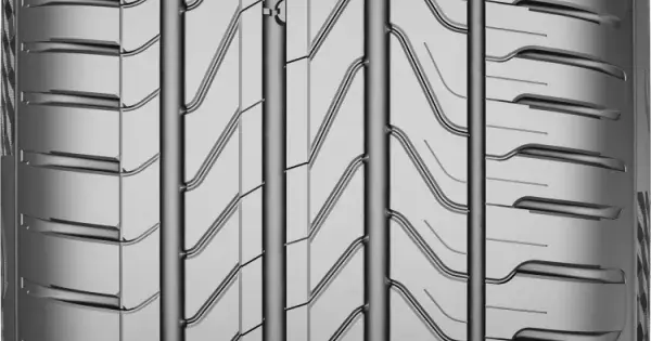 CONTINENTAL UltraContact 175/65 R17 87H Transport gratuit