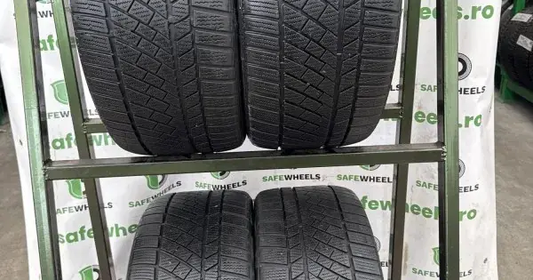 Vezi acum CONTINENTAL TS830P 255/40 R18 99V