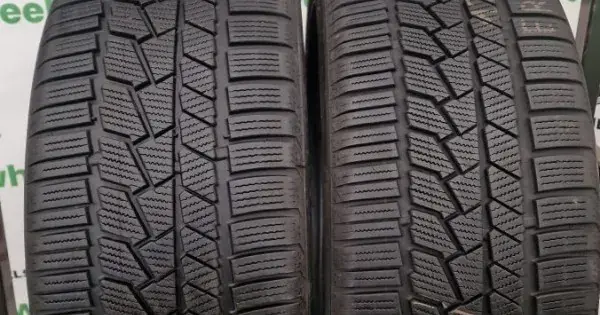 Cel mai vândut CONTINENTAL TS860 S 225/45 R18 95Y