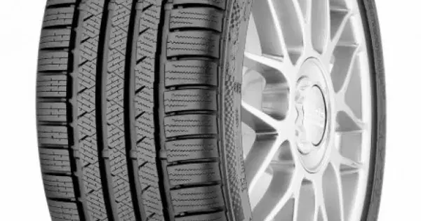 CONTINENTAL TS860 S 275/40 R20 106V XL Bestseller