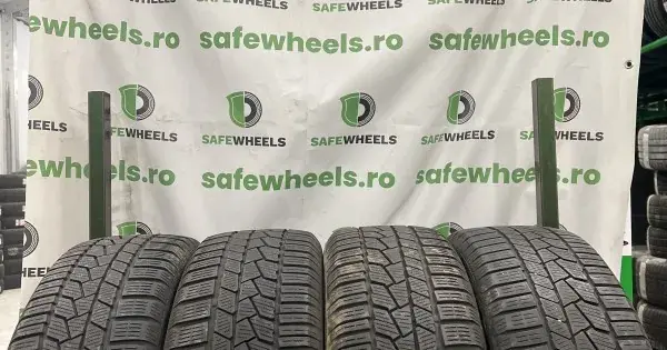 Expediere rapidă CONTINENTAL TS860S* 205/65 R17 100H
