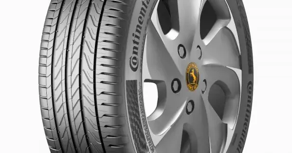Livrare expres CONTINENTAL ULTRA CONTACT 195/55 R15 85V