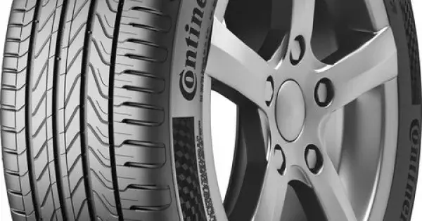 Doar azi CONTINENTAL ULTRACONTACT 185/60 R16 86H