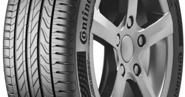 CONTINENTAL Ultracontact 245/40 R17 95Y Reducere de preț