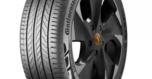 CONTINENTAL Ultracontact nxt 215/55 R18 99V Reduceri