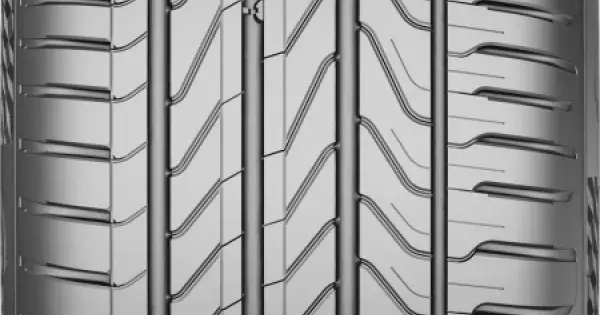 CONTINENTAL UltraContact 215/45 R17 87V Preț redus