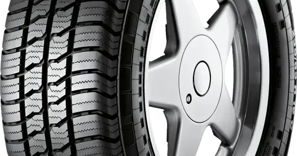 CONTINENTAL VAN CONTACT 4SEASON 205/75 R16C 113/111R Retur gratuit