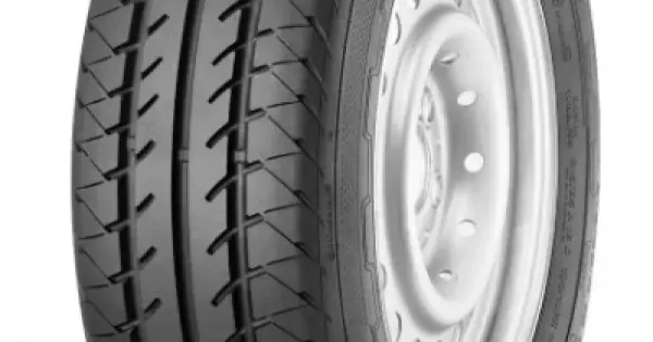 CONTINENTAL VAN CONTACT ECO 215/60 R17C 109/107T Cumpără online