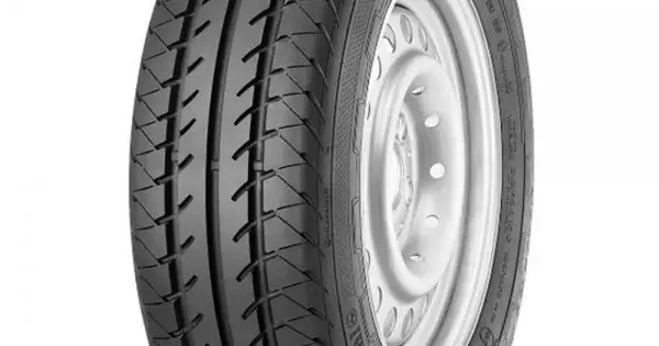CONTINENTAL VAN CONTACT ECO 215/60 R17C 109/107T Expediere rapidă