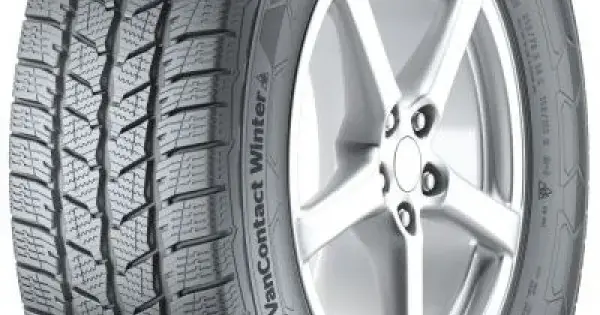 CONTINENTAL VAN CONTACT WINTER 195/75 R16C 110/108R Comandă acum