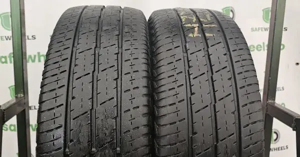 CONTINENTAL VANCO 2 215/65 R15C 104/102T Ieftin