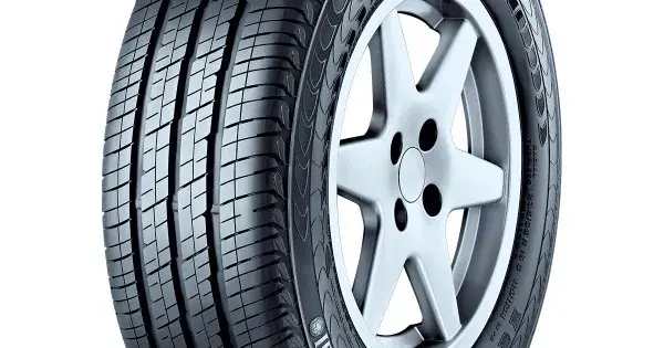 Ofertă specială CONTINENTAL VANCO 2 8PR 205/70 R15C 106/104R