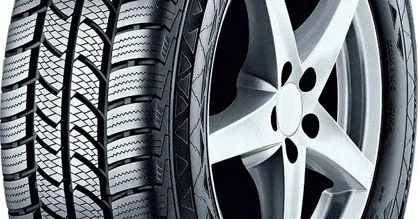 Reducere CONTINENTAL VANCO CONTACT WINTER 215/75 R16C 116/114R
