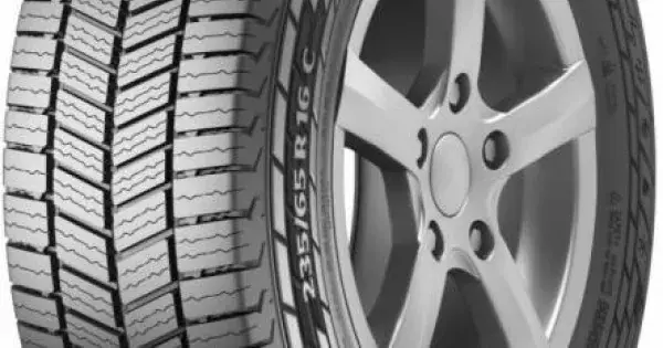 CONTINENTAL VANCONTACT ALLSEASON ULTRA 205/70 R15C 106/104R Cumpără acum