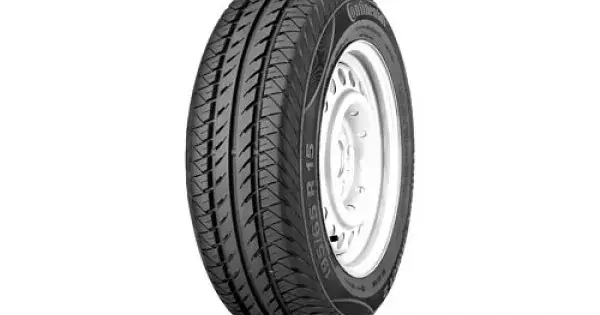 CONTINENTAL VanContact Eco 185/75 R16C 104/102R Lichidare de stoc