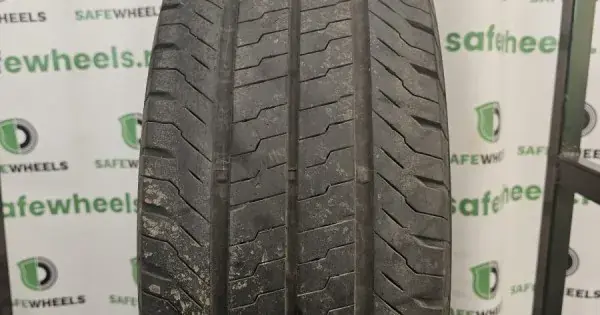 Reducere CONTINENTAL VANCONTACT ECO 215/65 R15C 104/102T