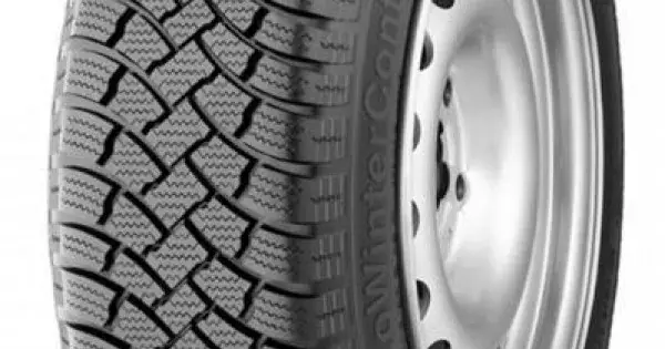 CONTINENTAL VANCO WINTER CONTACT 8PR 235/65 R16C 115/113R Ofertă specială