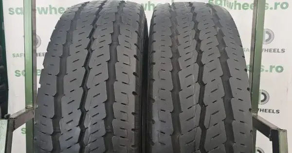 Ultima șansă CONTINENTAL Vancocamer 225/75 R16C 116R