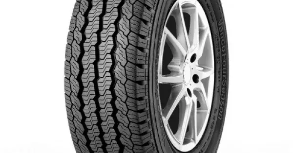 Preț redus CONTINENTAL VancoFourSeason 195/75 R16C 107/105R
