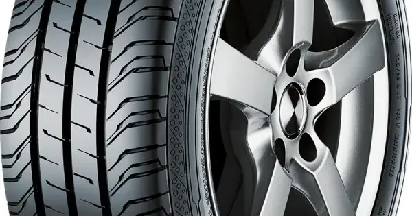 CONTINENTAL VANCONTACT 200 235/65 R16C 121/119R Ofertă